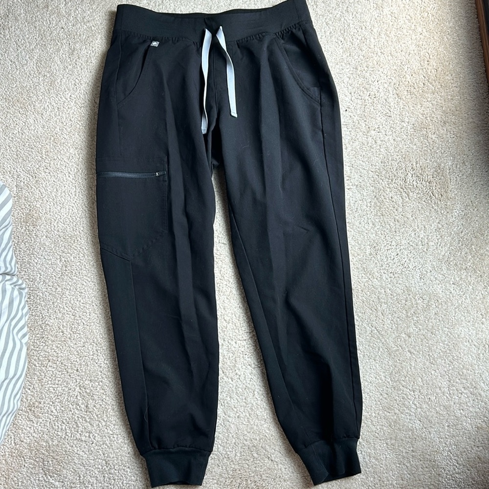 Figs Jogger Scrub Pants